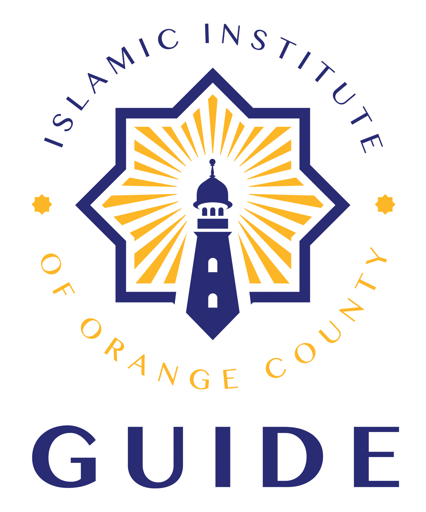 Guide Islamic Institute Of Orange County