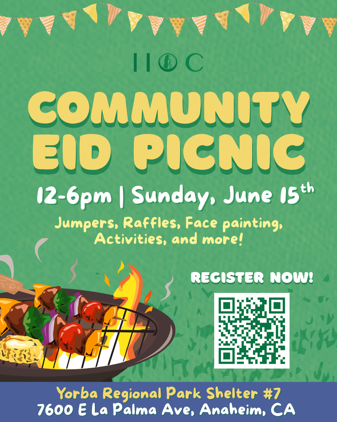 Eid Picnic (adha 2025)