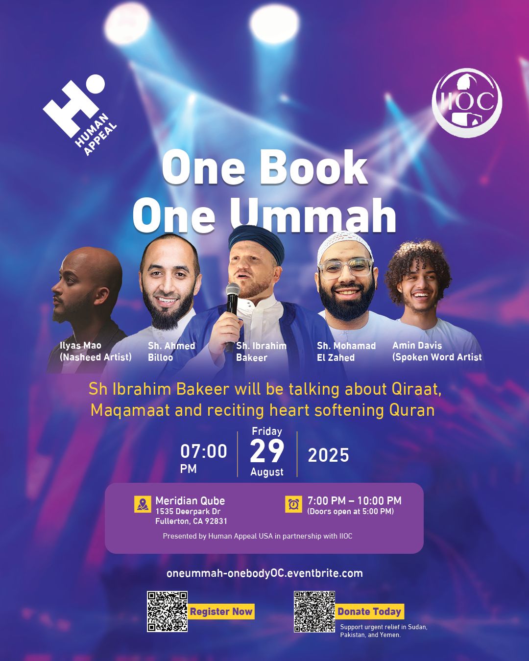 HumanAppeal